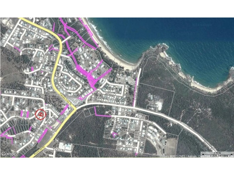 3 Seaspray Drive, Agnes Water QLD 4677