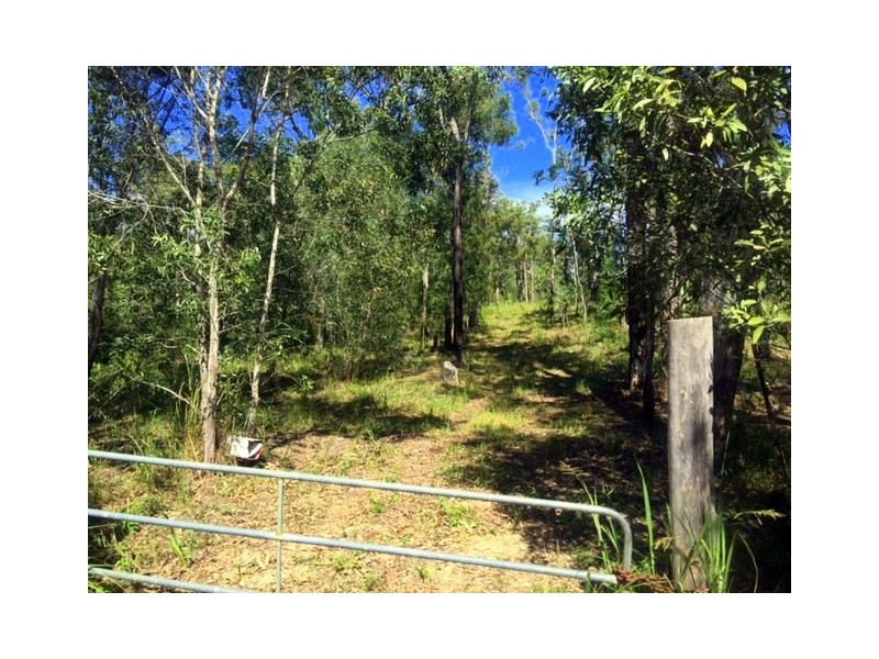 lot 41 Creevey Drive, Captain Creek QLD 4677