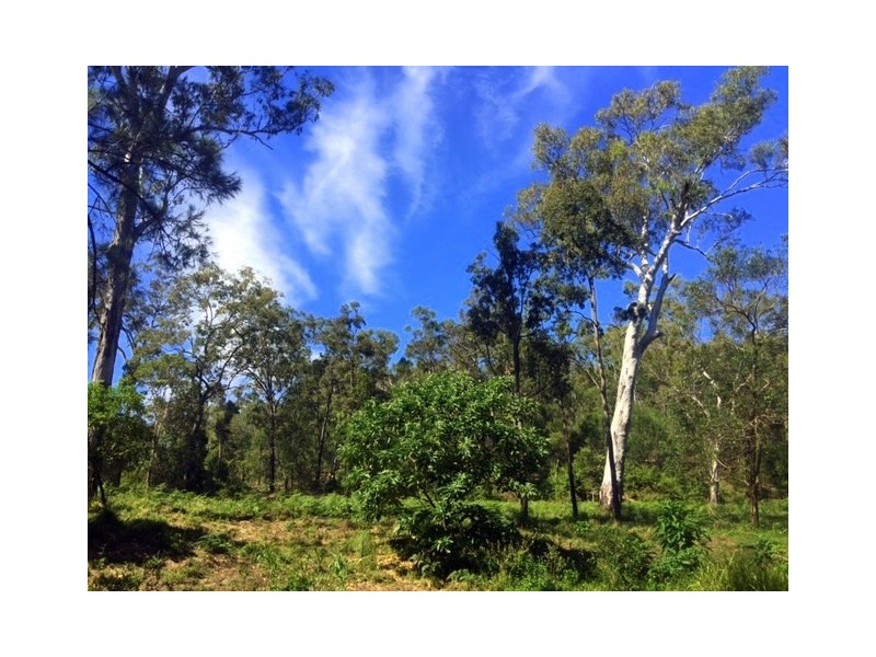 lot 41 Creevey Drive, Captain Creek QLD 4677