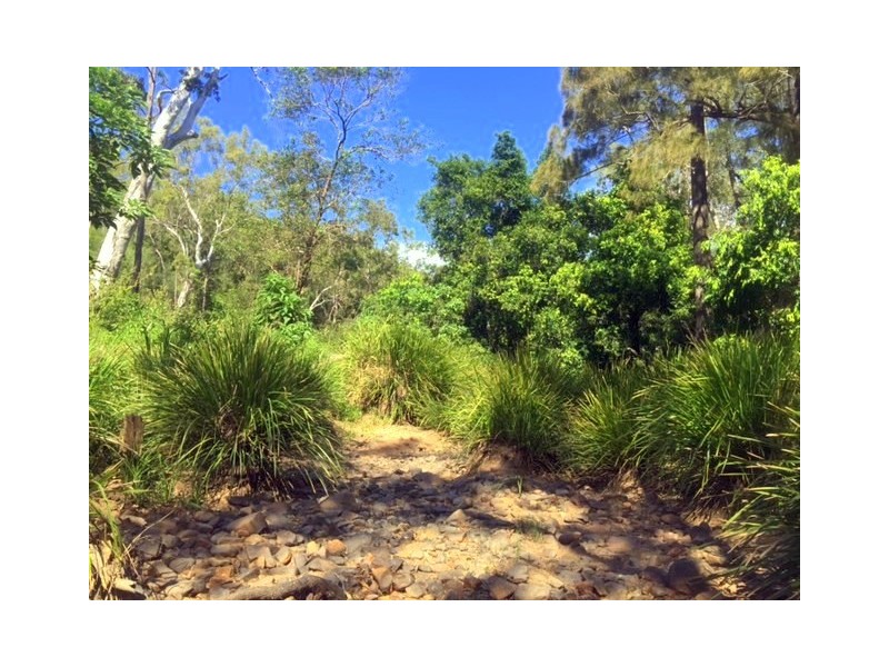 lot 41 Creevey Drive, Captain Creek QLD 4677