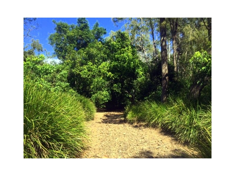 lot 41 Creevey Drive, Captain Creek QLD 4677