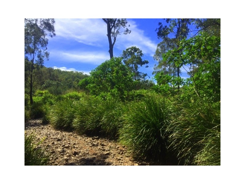 lot 41 Creevey Drive, Captain Creek QLD 4677