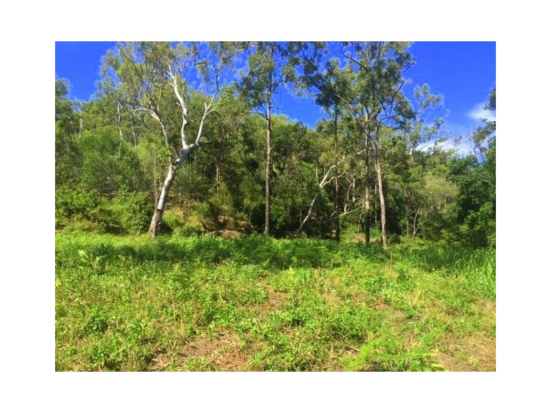 lot 41 Creevey Drive, Captain Creek QLD 4677