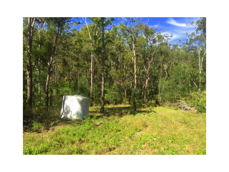 lot 41 Creevey Drive, Captain Creek QLD 4677