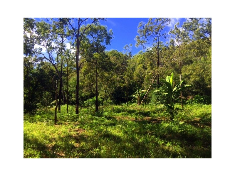 lot 41 Creevey Drive, Captain Creek QLD 4677