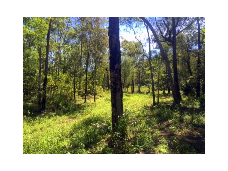 lot 41 Creevey Drive, Captain Creek QLD 4677