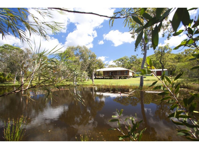 213 Lady Elliot Drive, Agnes Water QLD 4677