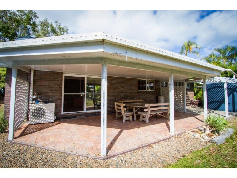 9 Jeffery Court, Agnes Water QLD 4677