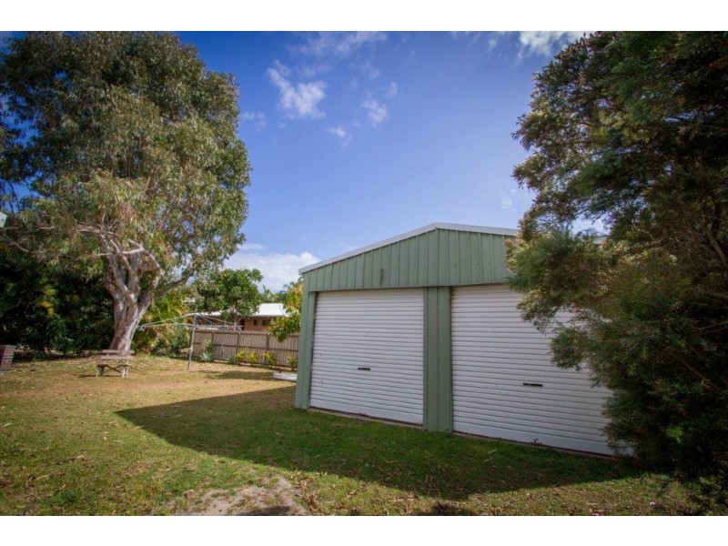 9 Jeffery Court, Agnes Water QLD 4677
