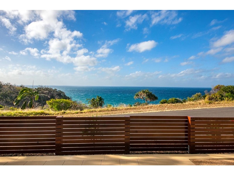 16 Ocean Drive, Seventeen Seventy QLD 4677