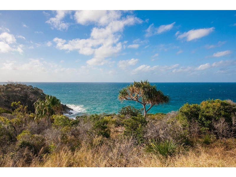 16 Ocean Drive, Seventeen Seventy QLD 4677