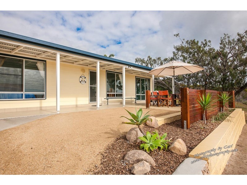 16 Ocean Drive, Seventeen Seventy QLD 4677
