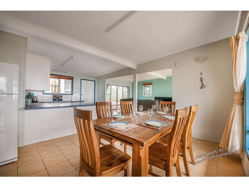 16 Ocean Drive, Seventeen Seventy QLD 4677