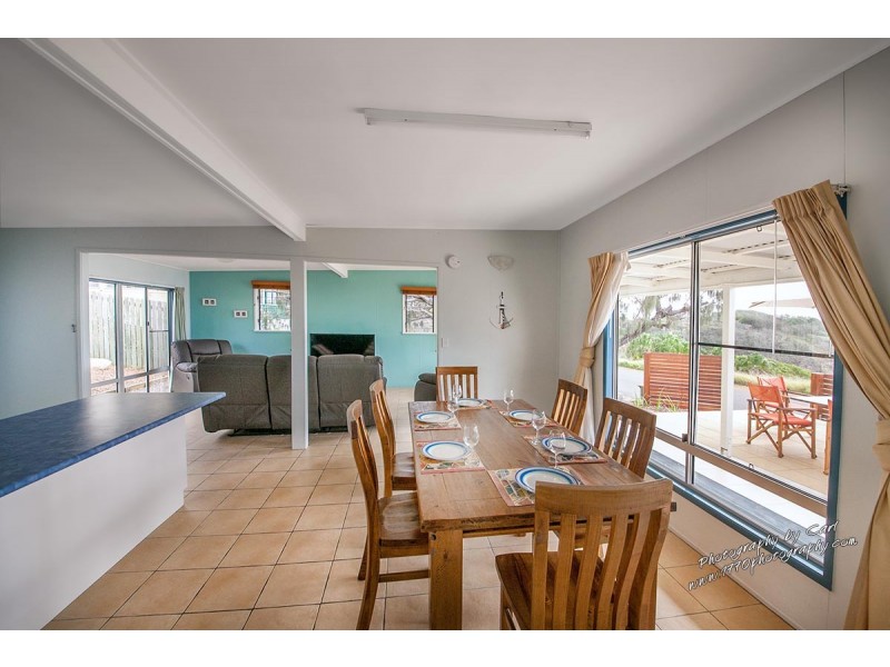 16 Ocean Drive, Seventeen Seventy QLD 4677