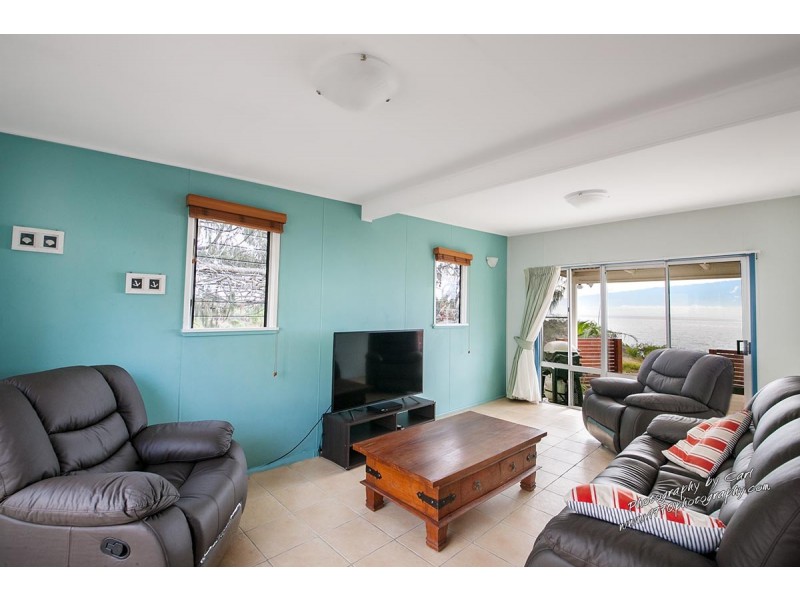 16 Ocean Drive, Seventeen Seventy QLD 4677