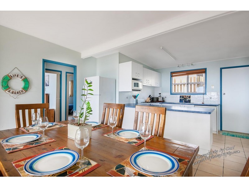 16 Ocean Drive, Seventeen Seventy QLD 4677