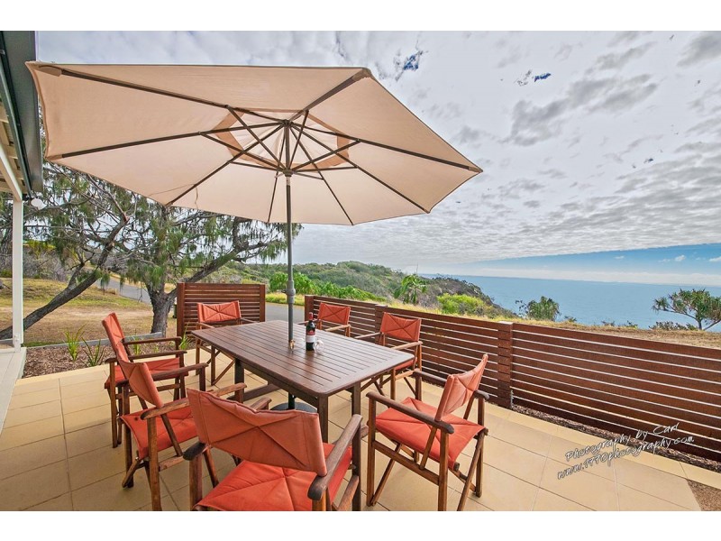 16 Ocean Drive, Seventeen Seventy QLD 4677