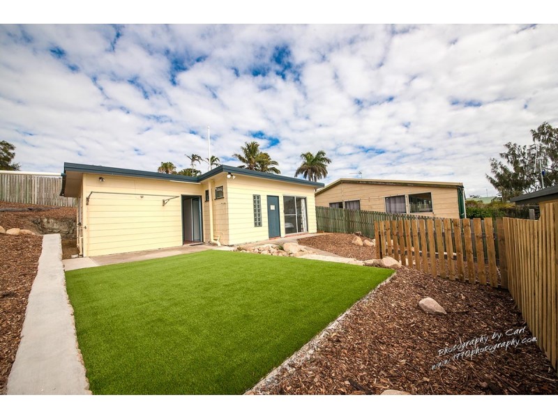 16 Ocean Drive, Seventeen Seventy QLD 4677