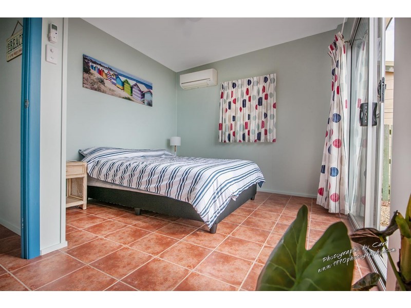 16 Ocean Drive, Seventeen Seventy QLD 4677