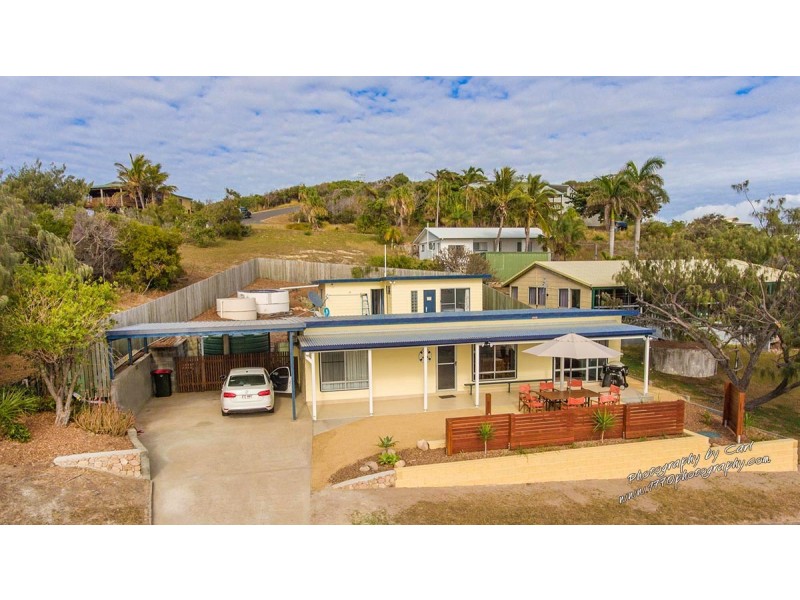16 Ocean Drive, Seventeen Seventy QLD 4677