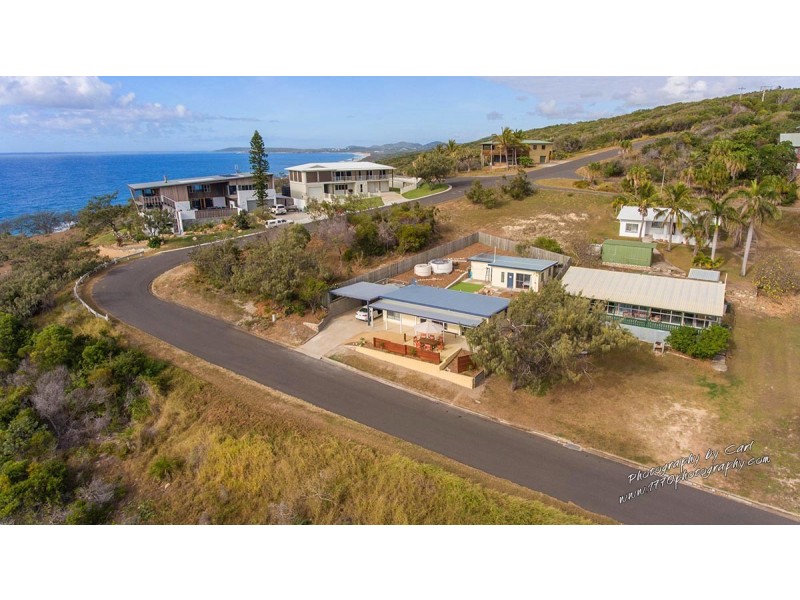 16 Ocean Drive, Seventeen Seventy QLD 4677