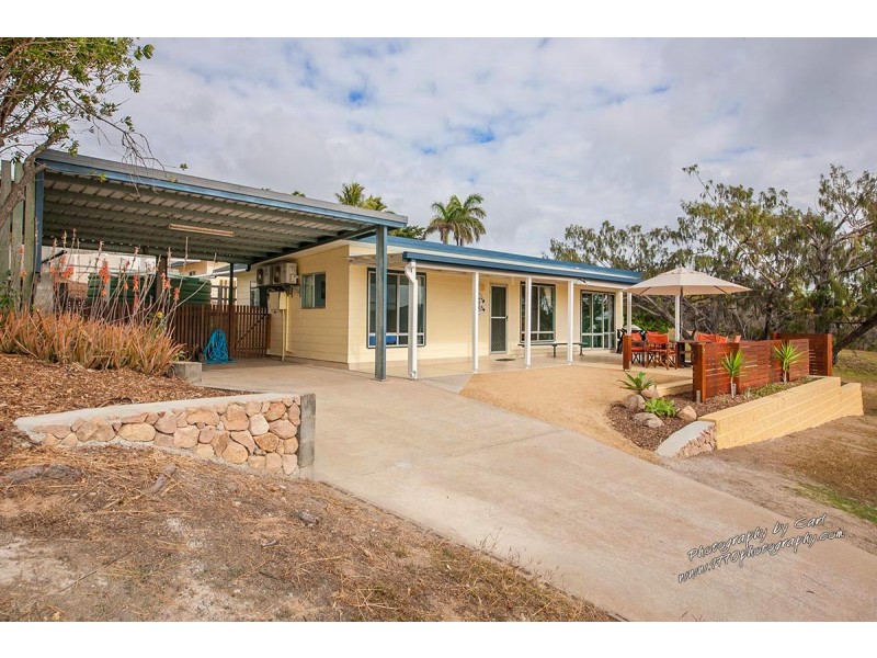 16 Ocean Drive, Seventeen Seventy QLD 4677