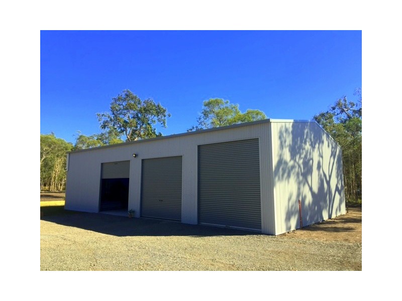 158 Allingham Way, Agnes Water QLD 4677