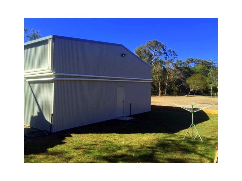 158 Allingham Way, Agnes Water QLD 4677
