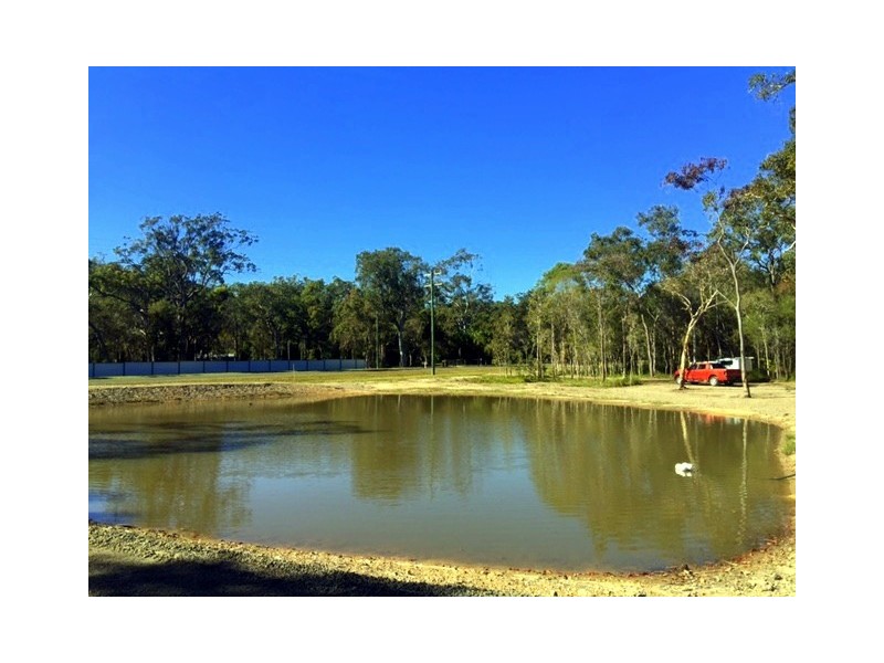 158 Allingham Way, Agnes Water QLD 4677