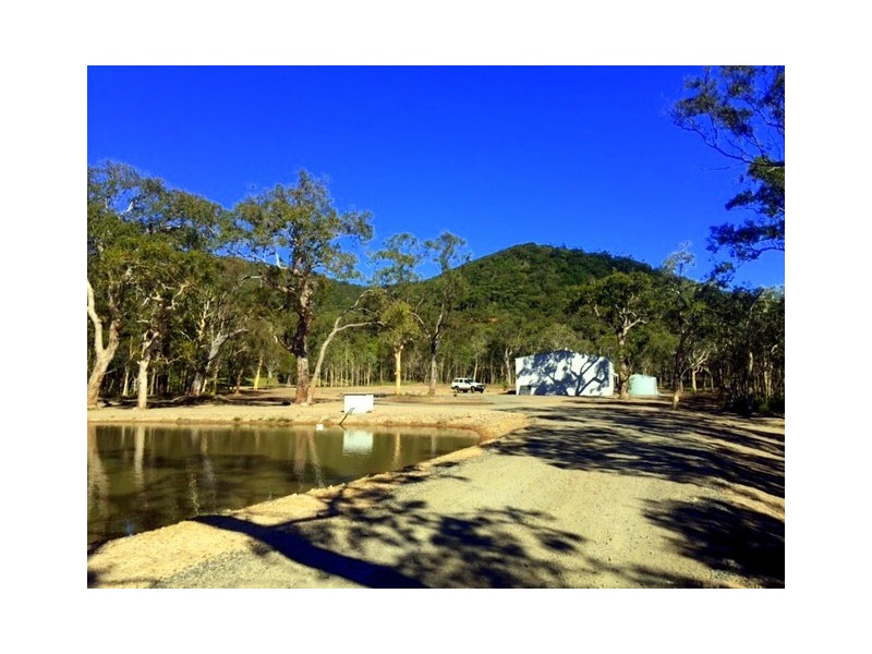 158 Allingham Way, Agnes Water QLD 4677