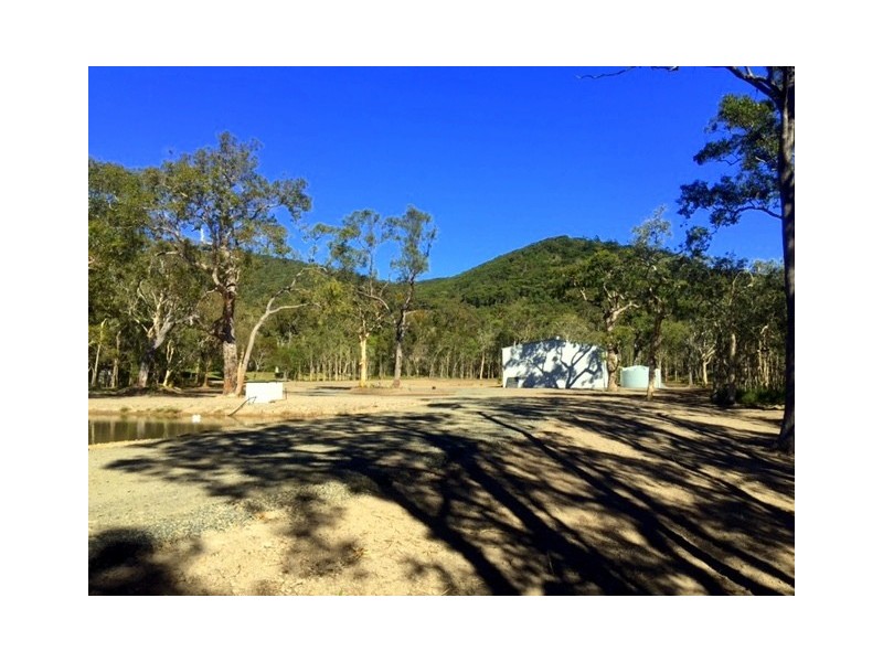 158 Allingham Way, Agnes Water QLD 4677