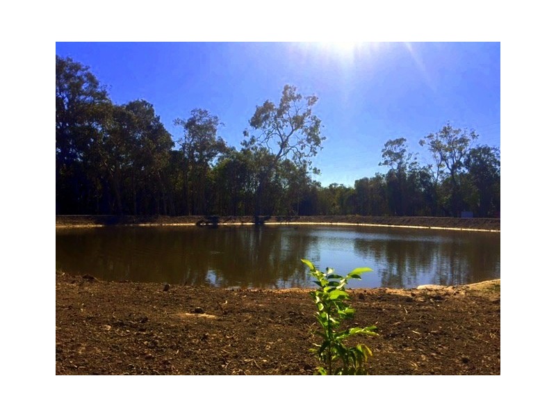 158 Allingham Way, Agnes Water QLD 4677