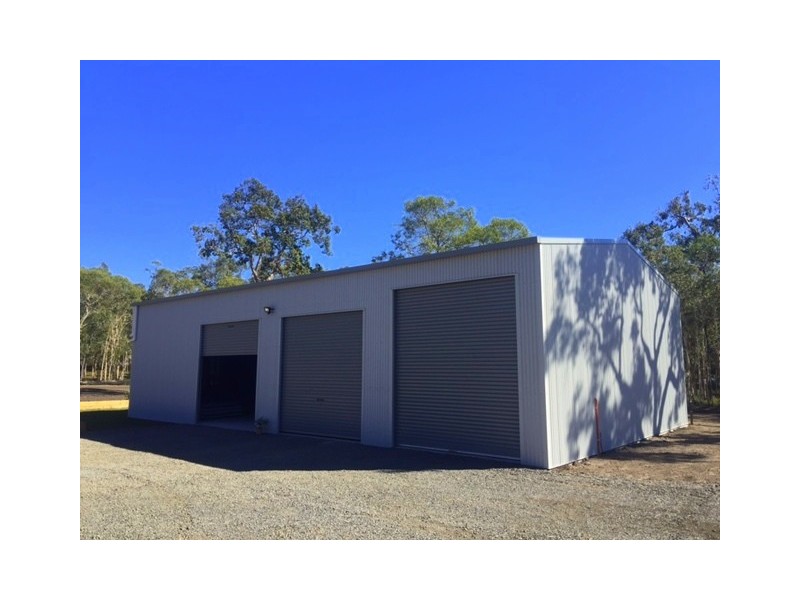 158 Allingham Way, Agnes Water QLD 4677