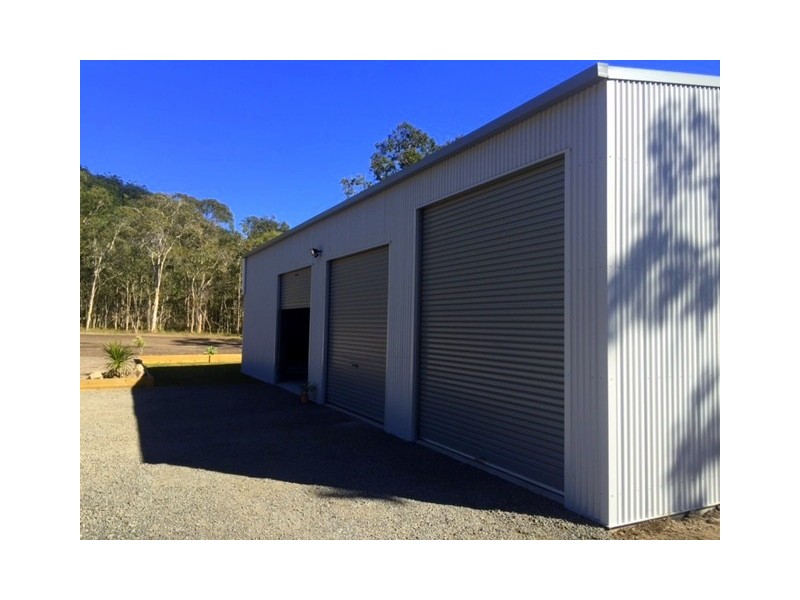 158 Allingham Way, Agnes Water QLD 4677