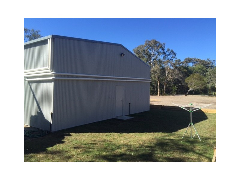 158 Allingham Way, Agnes Water QLD 4677