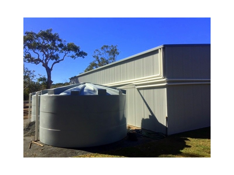 158 Allingham Way, Agnes Water QLD 4677