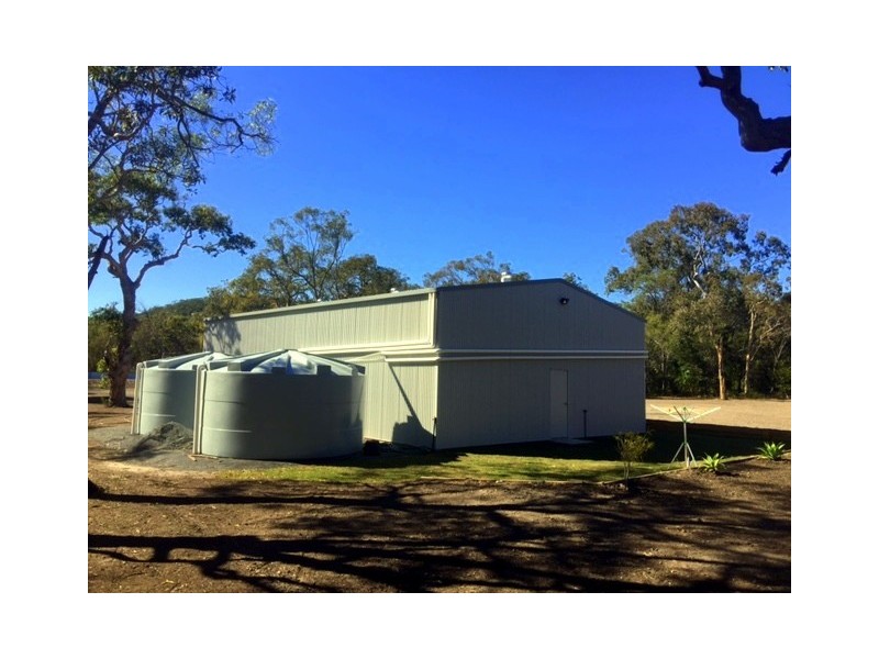 158 Allingham Way, Agnes Water QLD 4677