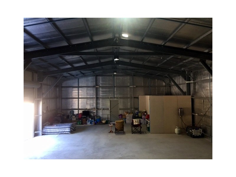 158 Allingham Way, Agnes Water QLD 4677
