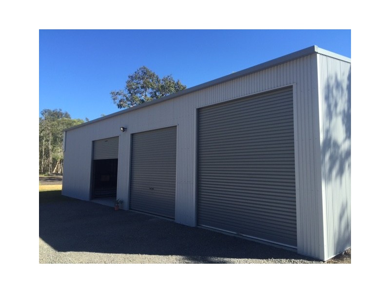 158 Allingham Way, Agnes Water QLD 4677