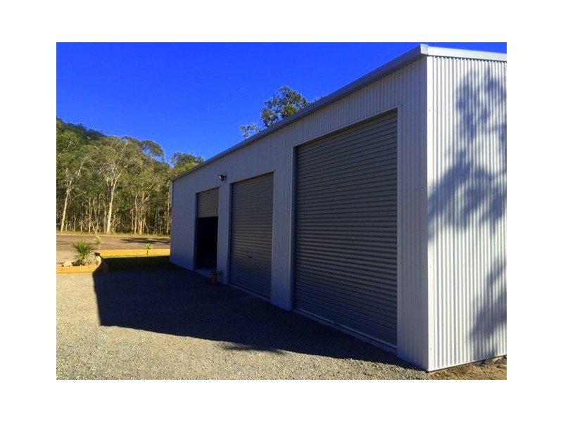 158 Allingham Way, Agnes Water QLD 4677