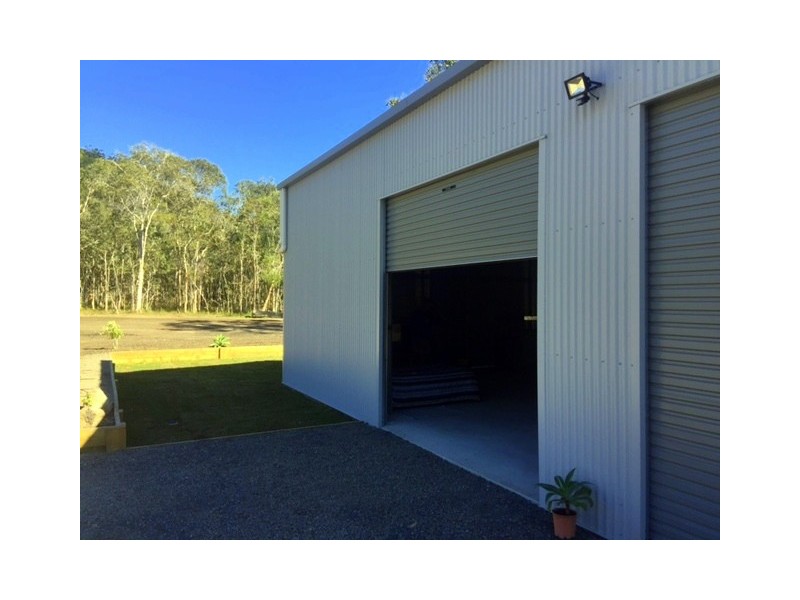 158 Allingham Way, Agnes Water QLD 4677