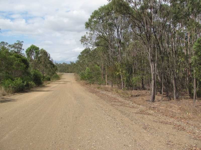 Rosedale QLD 4674