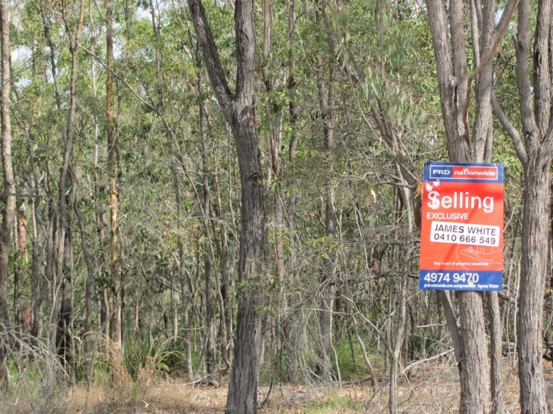 Rosedale QLD 4674