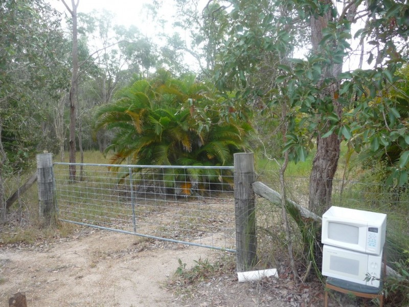 No 86 / L381 Whyte Crescent, Agnes Water QLD 4677