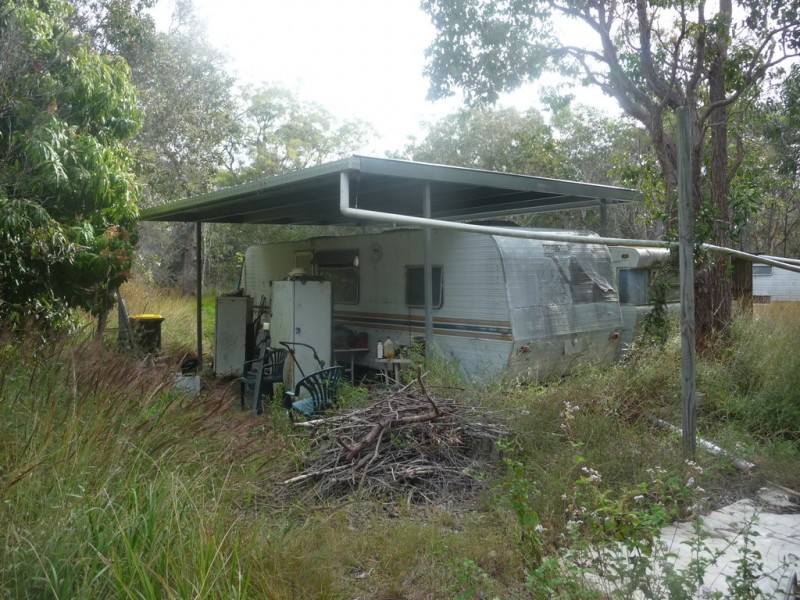 No 86 / L381 Whyte Crescent, Agnes Water QLD 4677