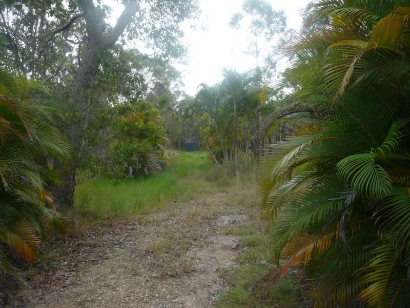 No 86 / L381 Whyte Crescent, Agnes Water QLD 4677