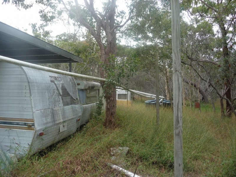 No 86 / L381 Whyte Crescent, Agnes Water QLD 4677