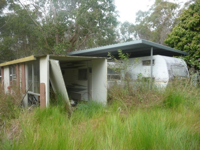 No 86 / L381 Whyte Crescent, Agnes Water QLD 4677