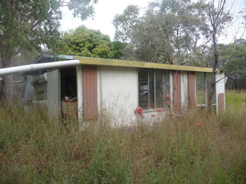 No 86 / L381 Whyte Crescent, Agnes Water QLD 4677