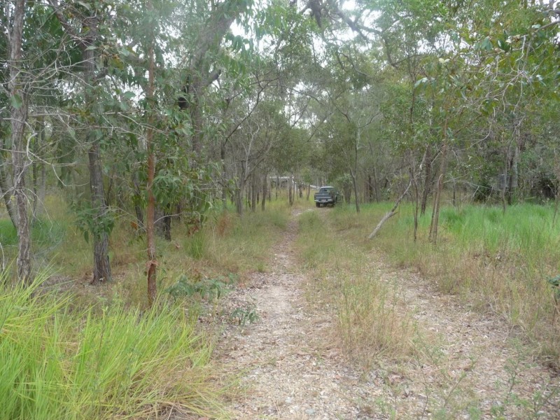 No 86 / L381 Whyte Crescent, Agnes Water QLD 4677